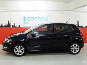 VOLKSWAGEN Polo 1.2 TDI 75cv Advance 5p.