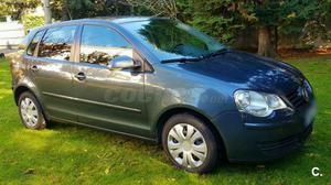 VOLKSWAGEN Polo 1.4 Advance 80cv 5p.