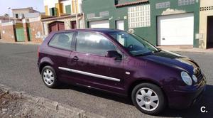 VOLKSWAGEN Polo 1.4 Match 75CV 3p.