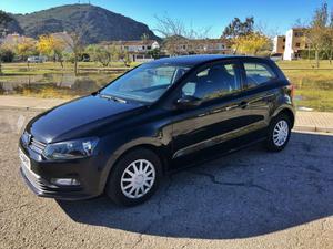 VOLKSWAGEN Polo 1.4 TDI 75cv BlueMotion -14