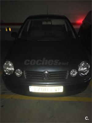 VOLKSWAGEN Polo 1.4 TDI Highline 75CV 5p.