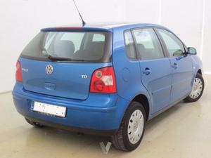 VOLKSWAGEN Polo 1.4 TDI Trendline 75CV -04