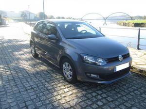 VOLKSWAGEN Polo 1.6 TDI Advance 75cv -10