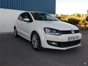 VOLKSWAGEN Polo 1.6 TDI Sport 75cv 5p.