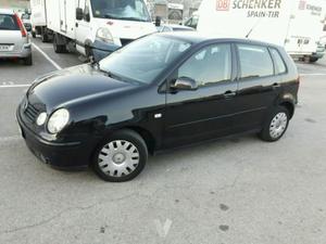 VOLKSWAGEN Polo 1.9 SDI Match 64CV -03