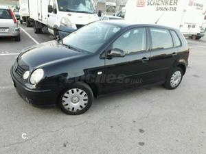 VOLKSWAGEN Polo 1.9 SDI Match 64CV 5p.