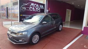 VOLKSWAGEN Polo Advance 1.2 TSI 90cv BMT 5p.