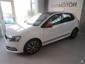 VOLKSWAGEN Polo Sport 1.2 TSI 90cv BMT 5p.