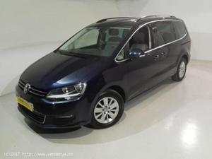 VOLKSWAGEN SHARAN EN VENTA EN MASSANASSA (VALENCIA) -