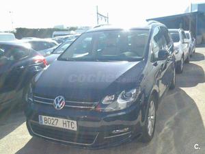 VOLKSWAGEN Sharan 2.0 TDI 177cv DSG Sport BlueMotion Tech