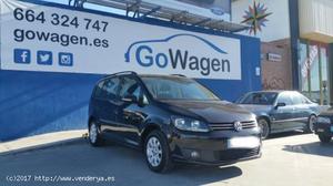 VOLKSWAGEN TOURAN EN VENTA EN MáLAGA (MáLAGA) - MáLAGA -