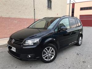 VOLKSWAGEN Touran 1.6 TDI 105cv Edition Bluemotion Tech 5p.