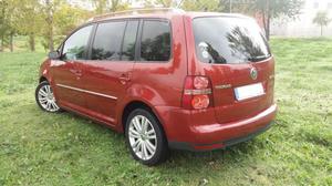 VOLKSWAGEN Touran 2.0 TDI 170 DSG Highline -07