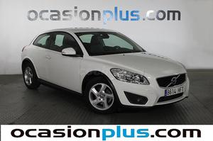 VOLVO C DRIVe Momentum 3p.