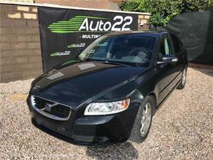 VOLVO S40 EN VENTA EN SESEñA (TOLEDO) - SESEñA - SESEñA -