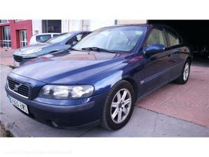 VOLVO S60 EN VENTA EN ALHAURíN DE LA TORRE (MáLAGA) -