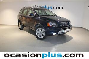 VOLVO XC D5 AWD Momentum Auto 5p.