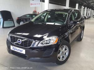 VOLVO XC60 EN VENTA EN ALFAFAR (VALENCIA) - ALFAFAR -