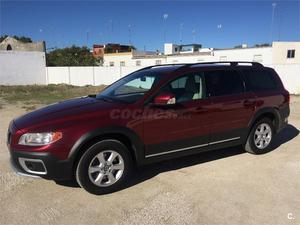 VOLVO XC70 D5 Summum 5p.