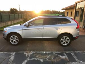 VOLVO XCD AWD Summum Auto 5p.