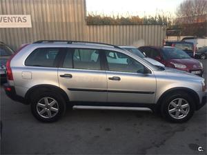 VOLVO XCD Executive 5p.