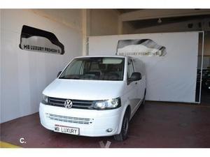 Volkswagen Caravelle Largo 2.0 Tdi 140cv Comfortline 4p. -10