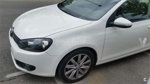 Volkswagen Golf 2.0 Tdi 140cv Gt Sport Dsg 3p. -09