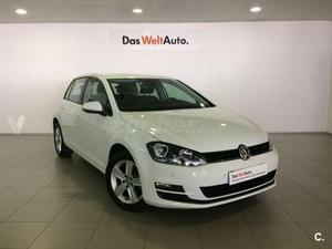 Volkswagen Golf Business 1.0 Tsi 5p. -17