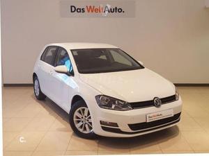 Volkswagen Golf Edition 1.6 Tdi Bmt Dsg 5p. -17