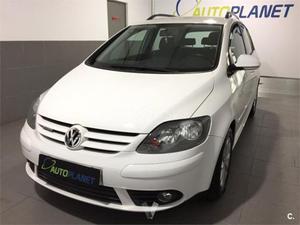 Volkswagen Golf Plus 2.0 Tdi 110cv Advance 5p. -09