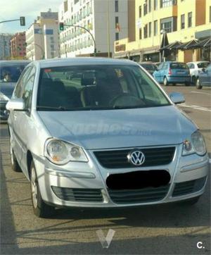 Volkswagen Polo 1.4 Tdi United 80cv 5p. -08