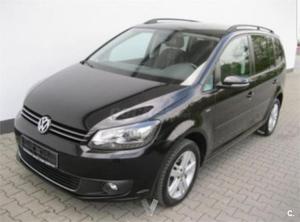 Volkswagen Touran 2.0 Tdi 140cv Dsg Advance 5p. -13