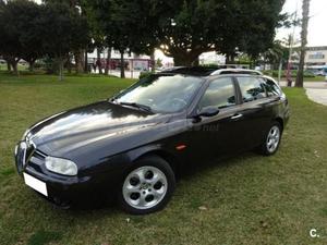 ALFA ROMEO  JTD PROGRESSION SPORTWAGON 5p.