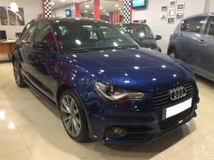 AUDI A1 Sportback 1.6 TDI 90cv Adrenalin 5p.