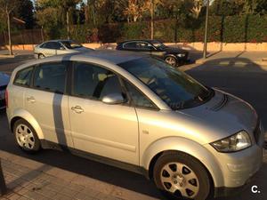 AUDI A2 1.4 STYLE 5p.