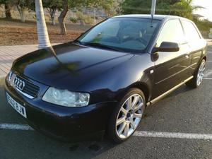 AUDI A3 1.8 ATTRACTION -01