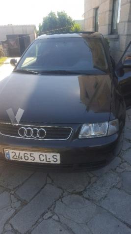 AUDI A3 1.9 TDI AMBIENTE -97