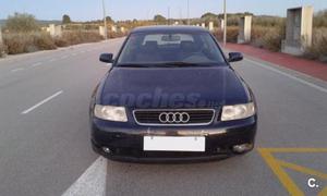 AUDI A3 1.9 TDI AMBITION 130CV 3p.