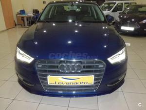 AUDI A3 Sportb 2.0 TDI 150cv clean S tr Ambiente 5p.