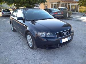 AUDI A3 Sportback 1.9 TDI Ambition 5p.