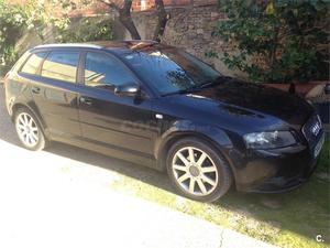 AUDI A3 Sportback 2.0 TDI Ambiente 5p.