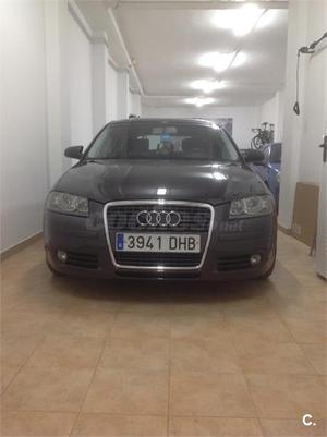 AUDI A3 Sportback 2.0 TDI Ambition 5p.