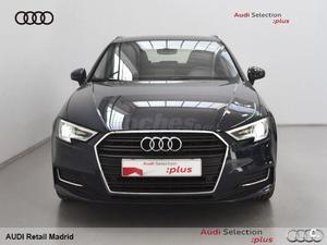 AUDI A3 design edition 1.6 TDI S tronic Sportb 5p.