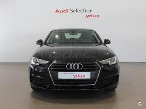 AUDI A4 2.0 TDI 110kW150CV Advanced edition 4p.