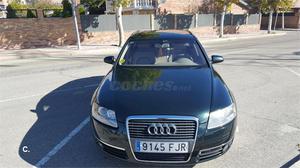 AUDI A6 Avant 2.7 TDI multitronic DPF 5p.