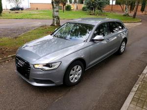 AUDI A6 Avant 3.0 TDI 204cv quattro S tronic -13