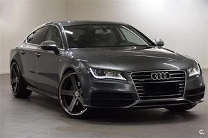 AUDI A7 Sportback 3.0TDI 245 clean quattro Stron 5p.