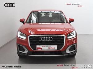 AUDI Q2 design edition 1.6 TDI 5p.