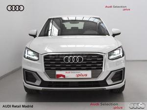 AUDI Q2 sport edition 1.6 TDI 5p.