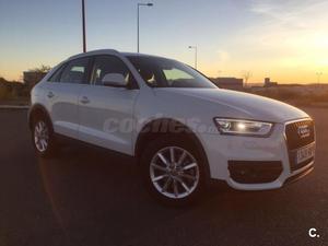 AUDI Q3 2.0 TDI 140cv Ambiente 5p.